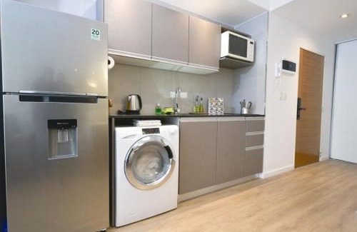 Recoleta Apartment | Bella Recoleta