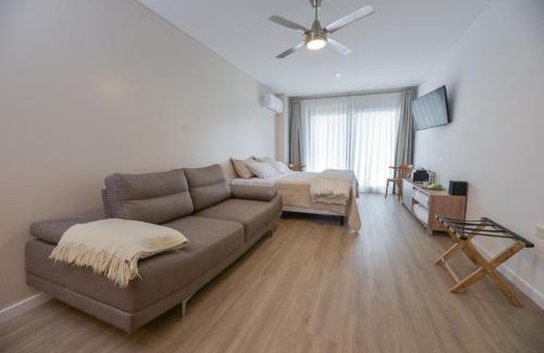 Recoleta Apartment | Bella Recoleta