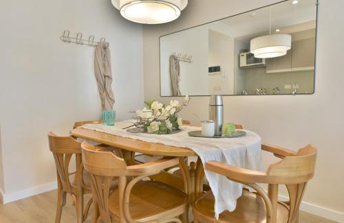 Recoleta Apartment | Bella Recoleta
