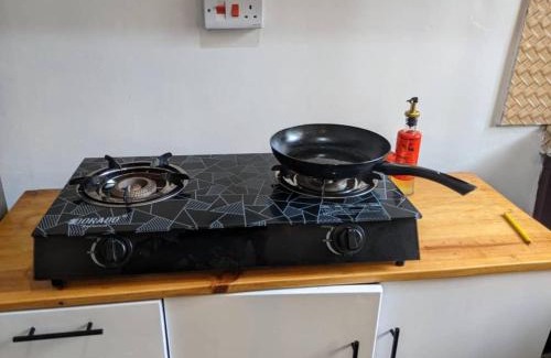 Mwanza Apartment | Bella Residency