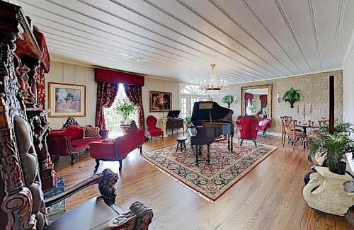 Goodlettsville House | Bella Rosa Country Estate