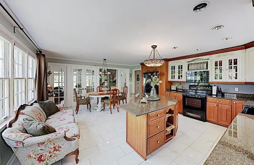 Goodlettsville House | Bella Rosa Country Estate