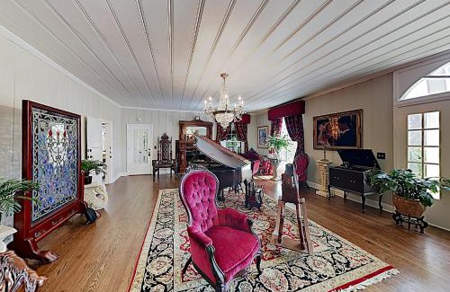 Goodlettsville House | Bella Rosa Country Estate