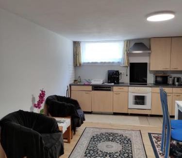 Graz Apartment | Bella's Apartment