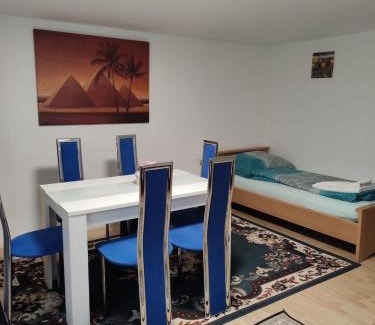 Graz Apartment | Bella's Apartment
