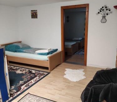 Graz Apartment | Bella's Apartment