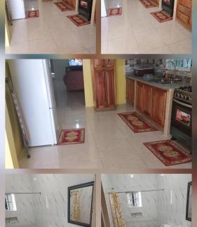 May Pen Apartment | Bella's Cottage