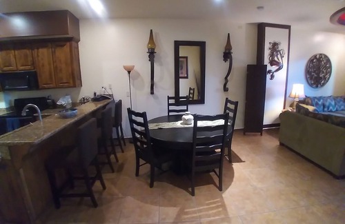 Puerto Penasco Condo | Bella Sirena Luxury Beachside Condo. Quiet, with x-large balcony & ocean views.
