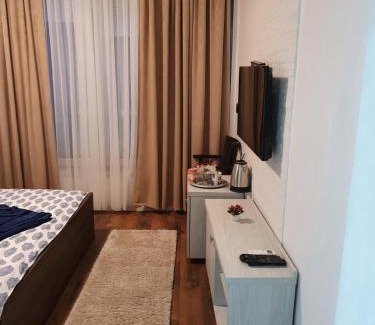 Krusevac Apartment | Bella studios