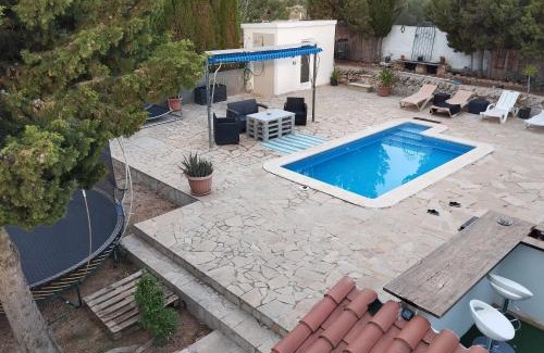 L'Ampolla Apartment | Bella Terra