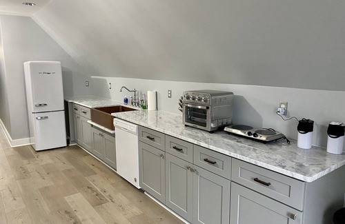 Fairview Apartment | Bella Terra (upper)