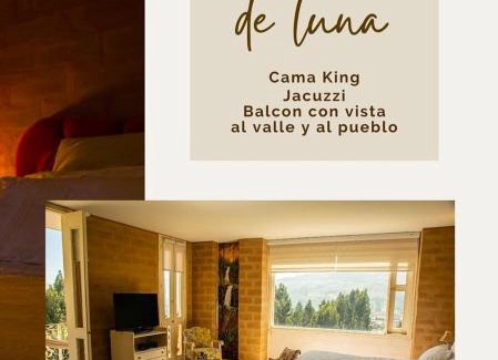 Tibasosa Hotel | Bella Tierra Hotel Boutique