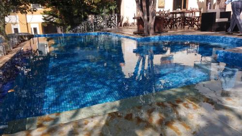 Tibasosa Hotel | Bella Tierra Hotel Boutique