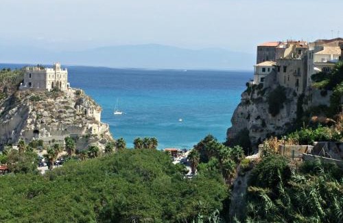 Tropea Apartment | Bella Tropea Suite