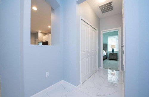 Kissimmee House | Bella Vida Resort - Welcome To Cozy 4 Beds 3 Baths Villa - Close To Disney