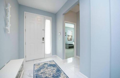 Kissimmee House | Bella Vida Resort - Welcome To Cozy 4 Beds 3 Baths Villa - Close To Disney