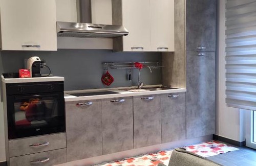 Vigevano Apartment | Bella Vigevano