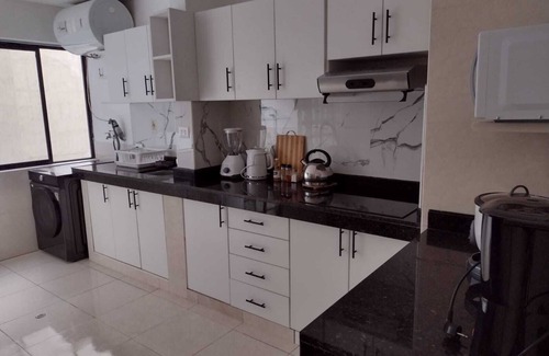 Petit Jean Ocharan Apartment | Bella Vista al mar en el Malecón de Lima - Miraflores