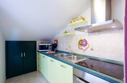 Spadici Apartment | Bella Vista/Apartment Korelic Bella Vista
