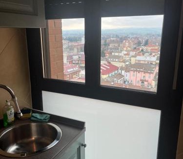Fidenza Apartment | Bella Vista FIDENZA