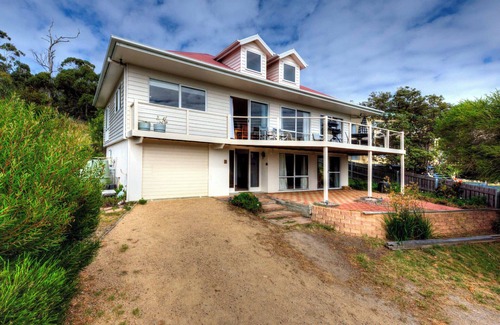 Bicheno House | Bella Vista - Freycinet Holiday Houses