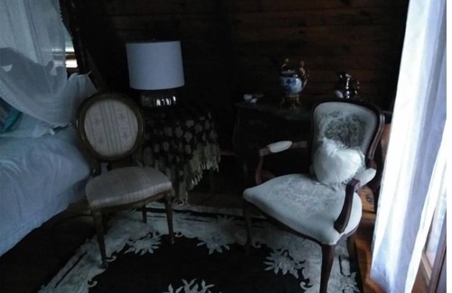 East Branch House | BELLA VISTA HIDEAWAY