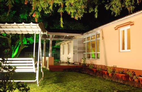 Coonoor House | Bella Vista Homestay