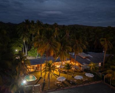 Punta Mango Hotel | Bella Vista Hotel Boutique