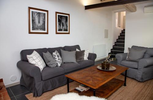 Cana Apartment | BELLA VISTA