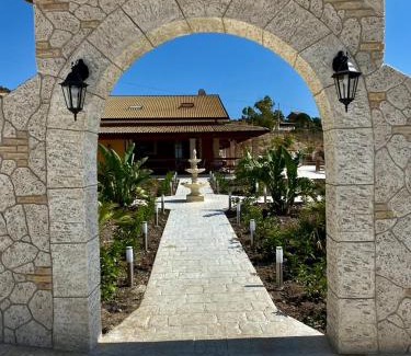Palma di Montechiaro Apartment | Bella Vista