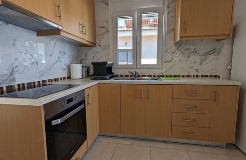 Kamena Vourla Apartment | Bella Vista Luxury Apartment