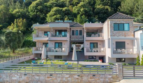 Skala Potamias Apartment | Bella Vista Luxury Apartments