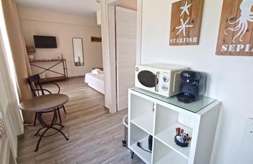 Skala Potamias Apartment | Bella Vista Luxury Apartments