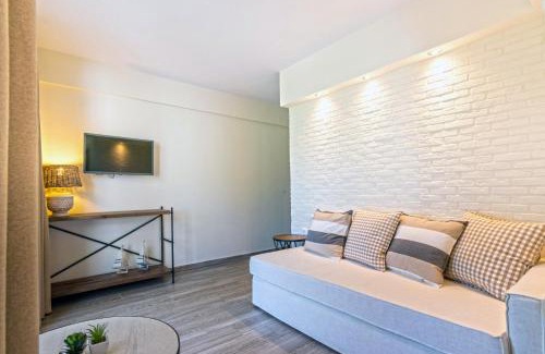 Skala Potamias Apartment | Bella Vista Luxury Apartments