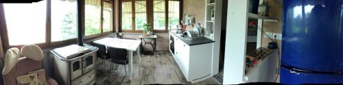 Cascinetta Apartment | Bella Vista -Malpensa Airport-Leonardo-