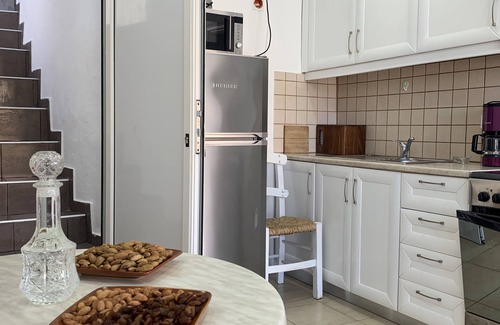 Matala House | Bella Vista Matala holiday house with 3 bedrooms