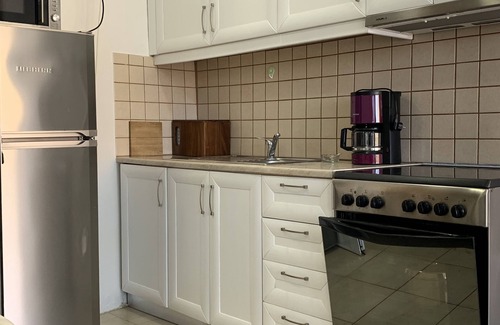 Matala House | Bella Vista Matala holiday house with 3 bedrooms