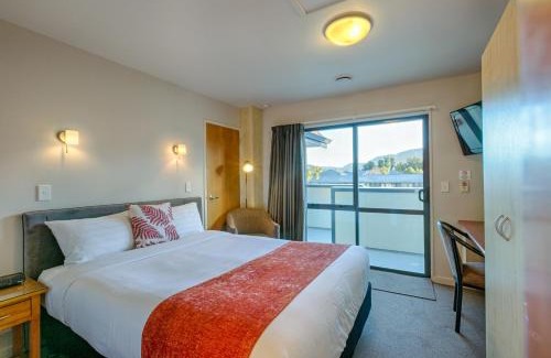 Franz Josef Glacier Hotel | Bella Vista Motel Franz Josef Glacier