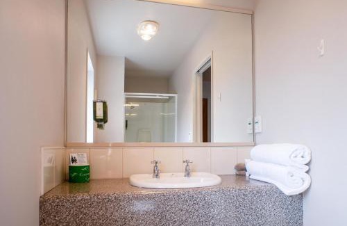 Greymouth Hotel | Bella Vista Motel Greymouth