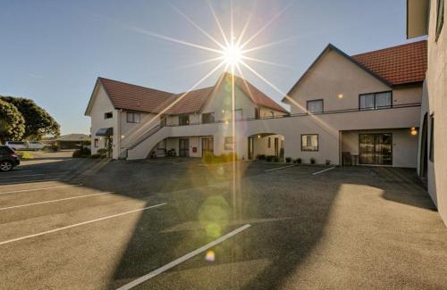 Greymouth Hotel | Bella Vista Motel Greymouth