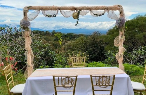 Garabito House | Bella Vista Private Resort, Perfect for Weddings, 9 bedrooms, Sleeps 24
