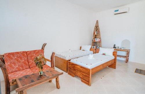 Kizimkazi Resort | Bella Vista Resort Zanzibar