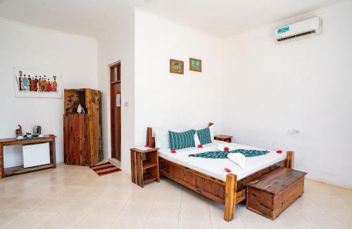 Kizimkazi Resort | Bella Vista Resort Zanzibar