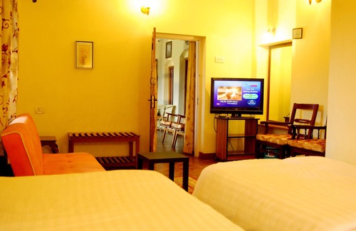 Coonoor Hotel | Bella Vista Stay