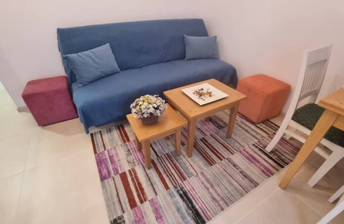 Tractorul Apartment | Bella Vista Studio