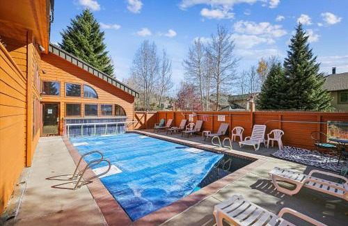 Corinthian Hills House | Bella Vista townhouse