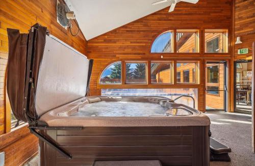 Corinthian Hills House | Bella Vista townhouse