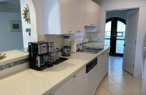 Nazareth Condo | BELLA VISTA Villa - Cowpet Bay West; Beach, Pool, Restaurants, Views, & Breezes