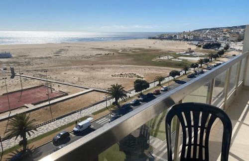 Figueira da Foz Apartment | Bella Vista - Vue Océan