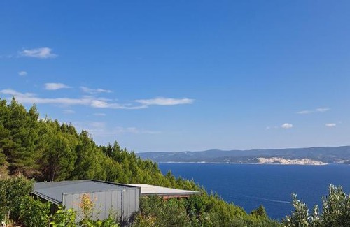 Stanici House | Bella Vista with jacuzzi 1